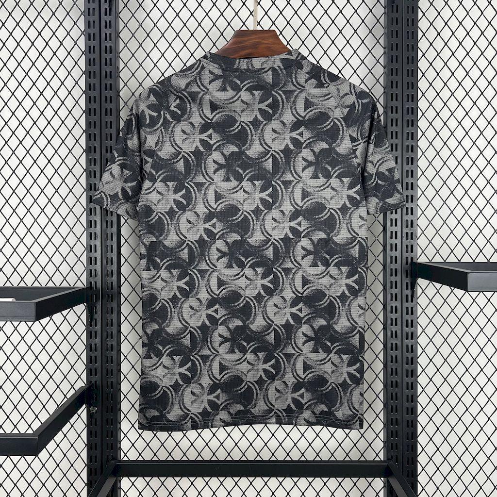 Manchester City training jersey 2025-26