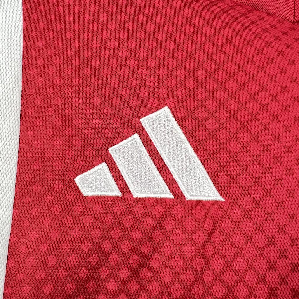 Ajax 2025-26 jersey