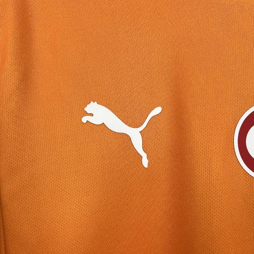 Maillot de Galatasaray 2025-2026