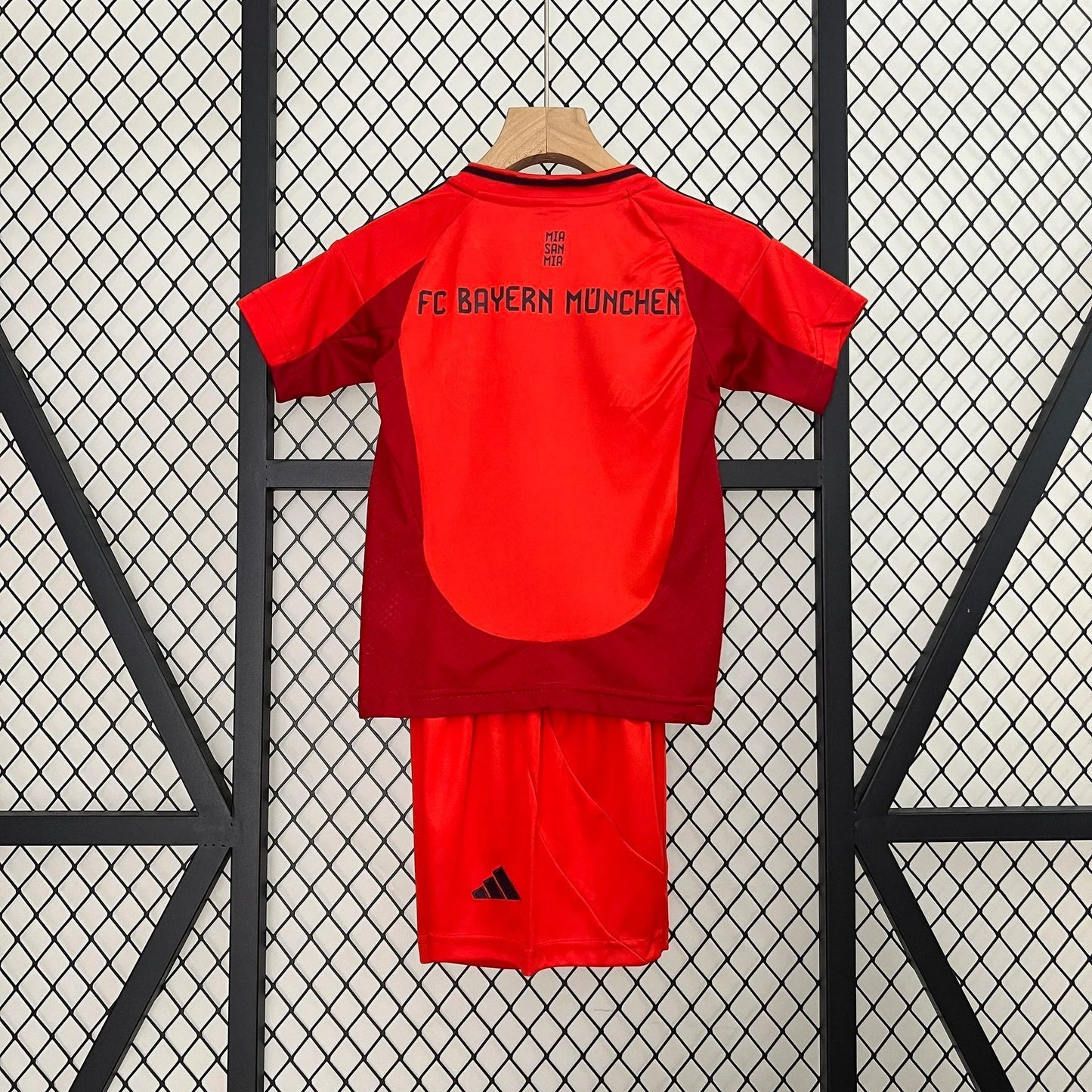 Maillot enfant Bayern Munich 2024-25