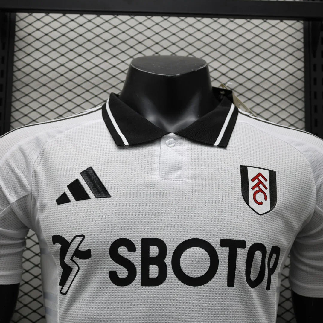 Maillot de Fulham 2024-25