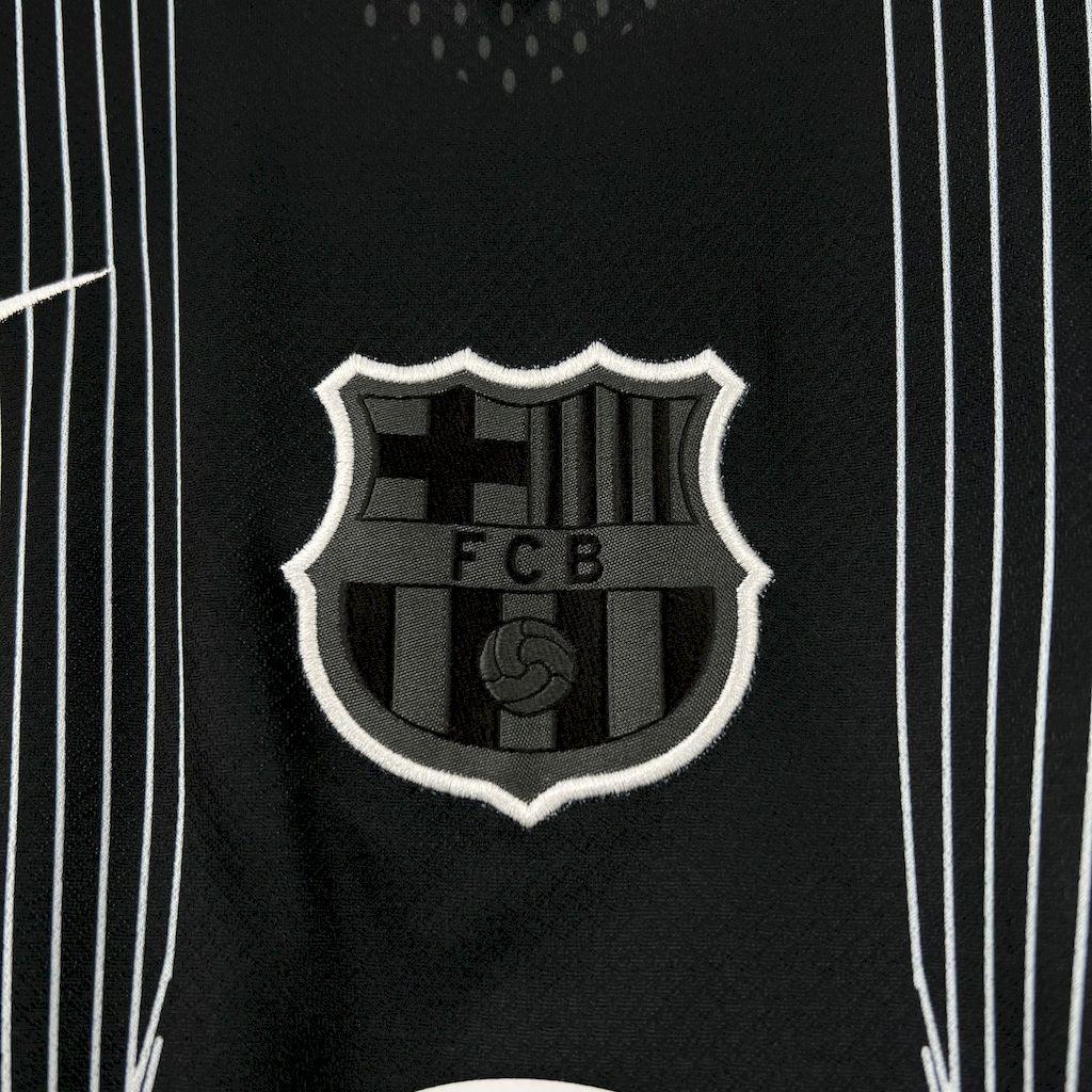Maillot du FC Barcelone concept 2025-26