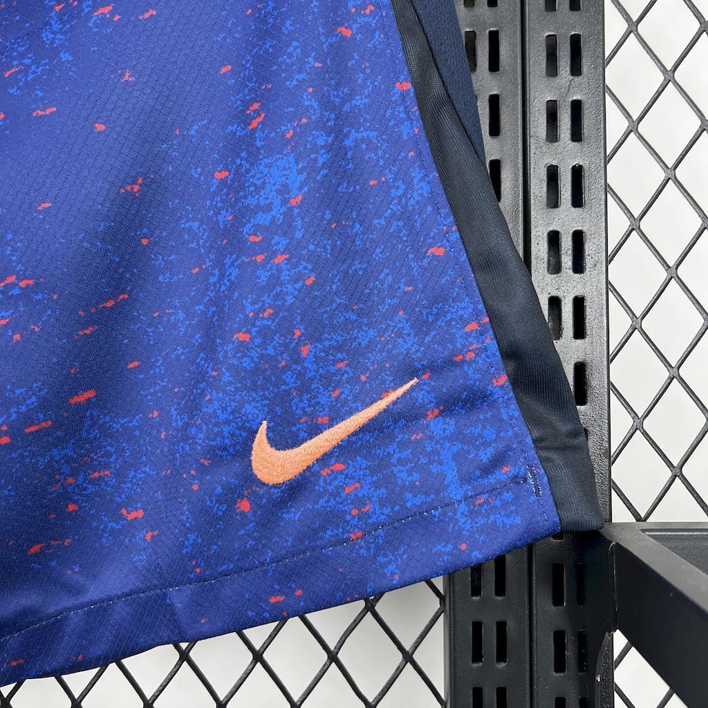 Shorts de France - Coupe du Monde 2026