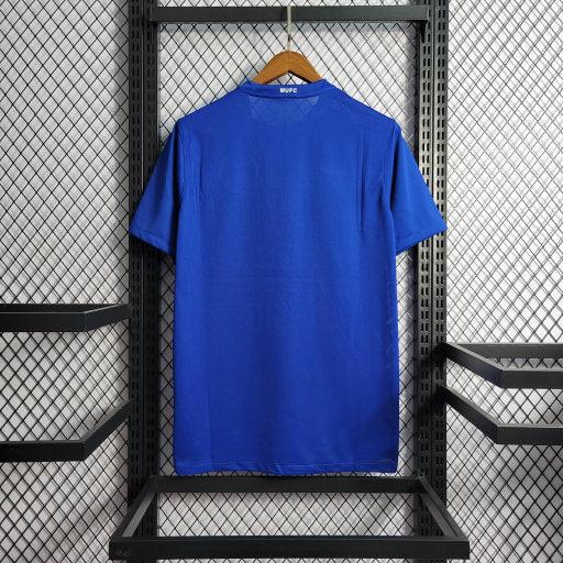 Retro Manchester United 2008 Jersey