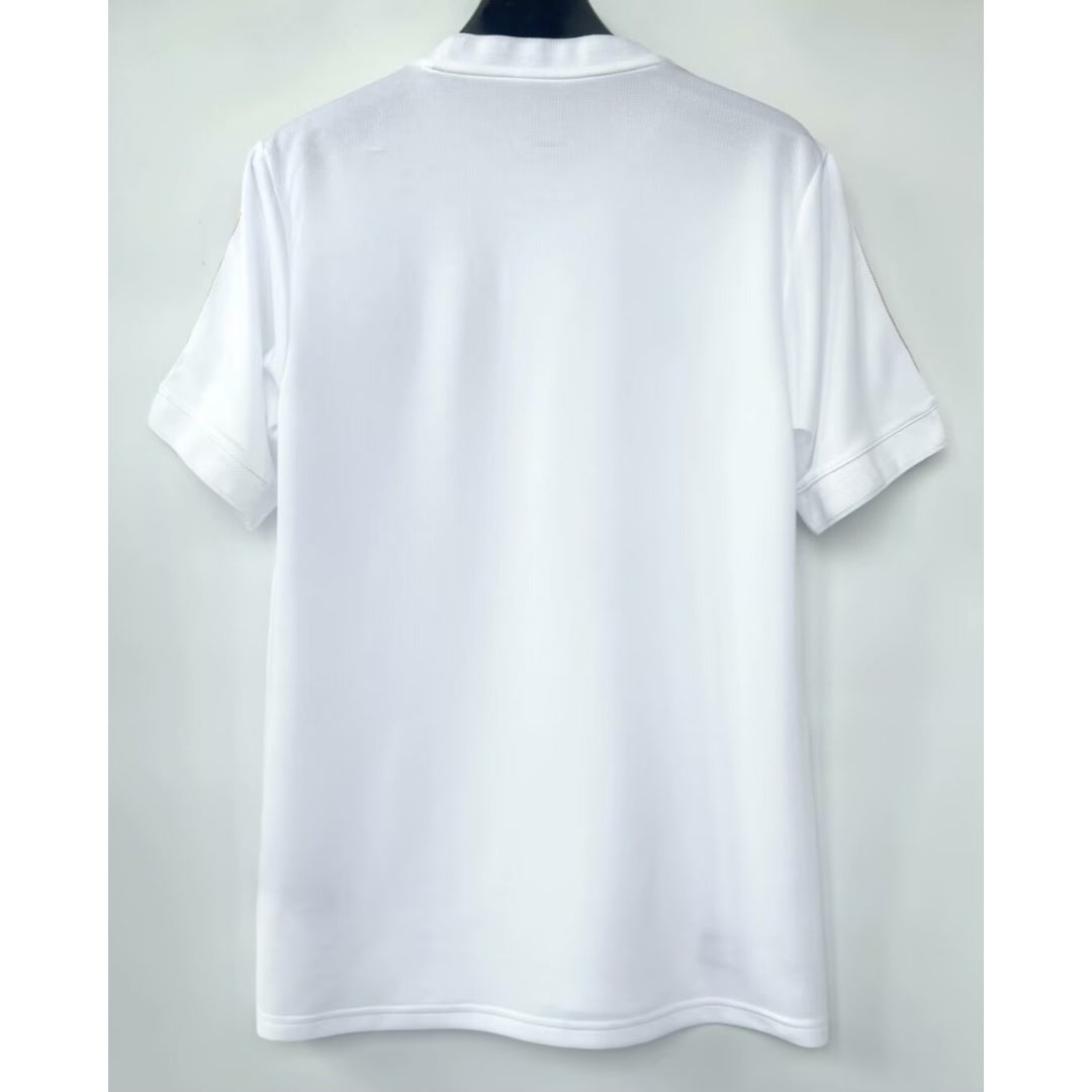 Maillot 25/26 Italie 125TH white Spécial