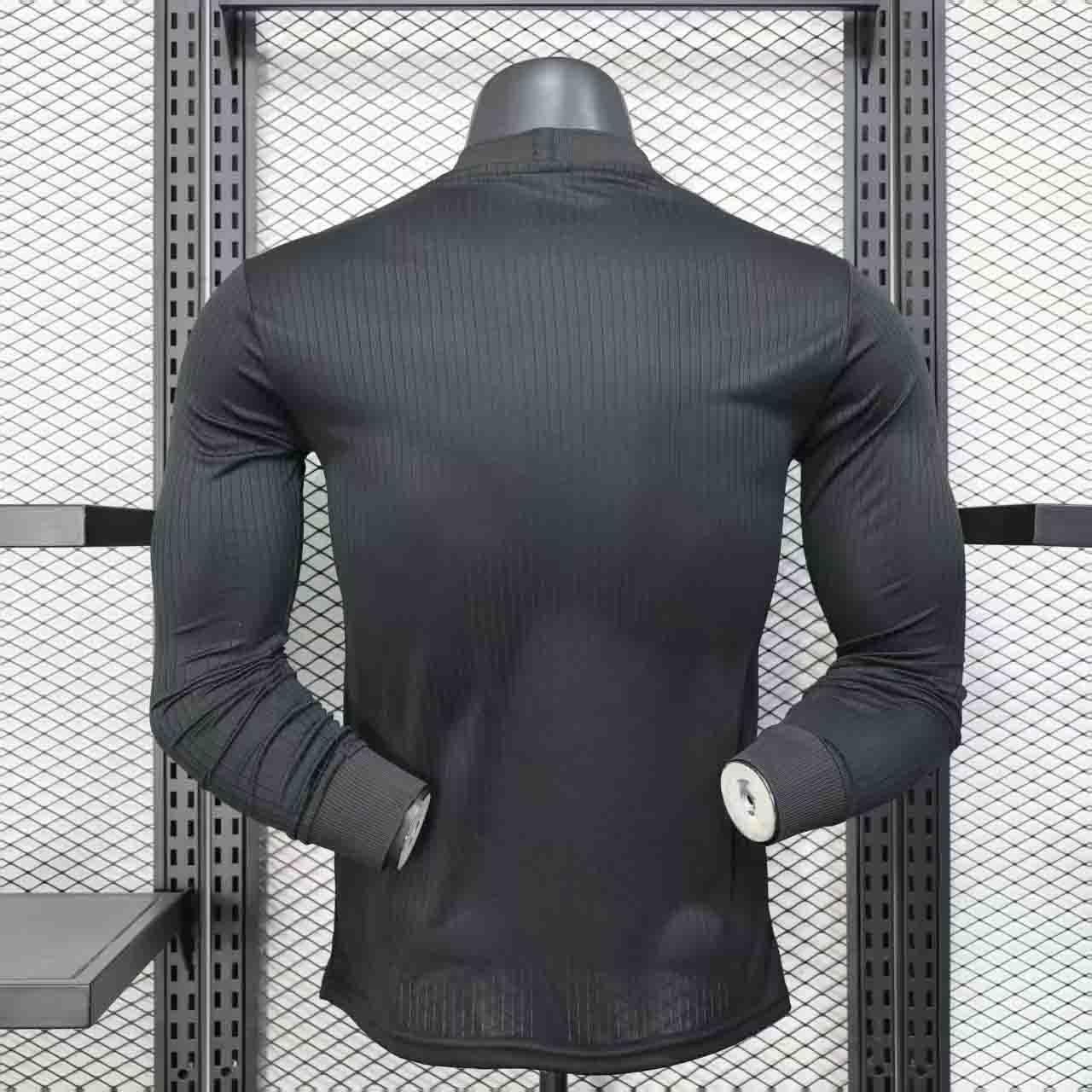 Germany Long-Sleeve Jersey 2025-26