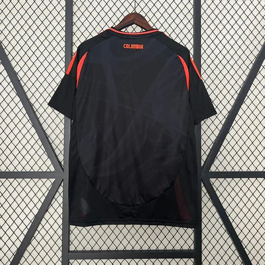 Colombia Away Jersey 2024/2025