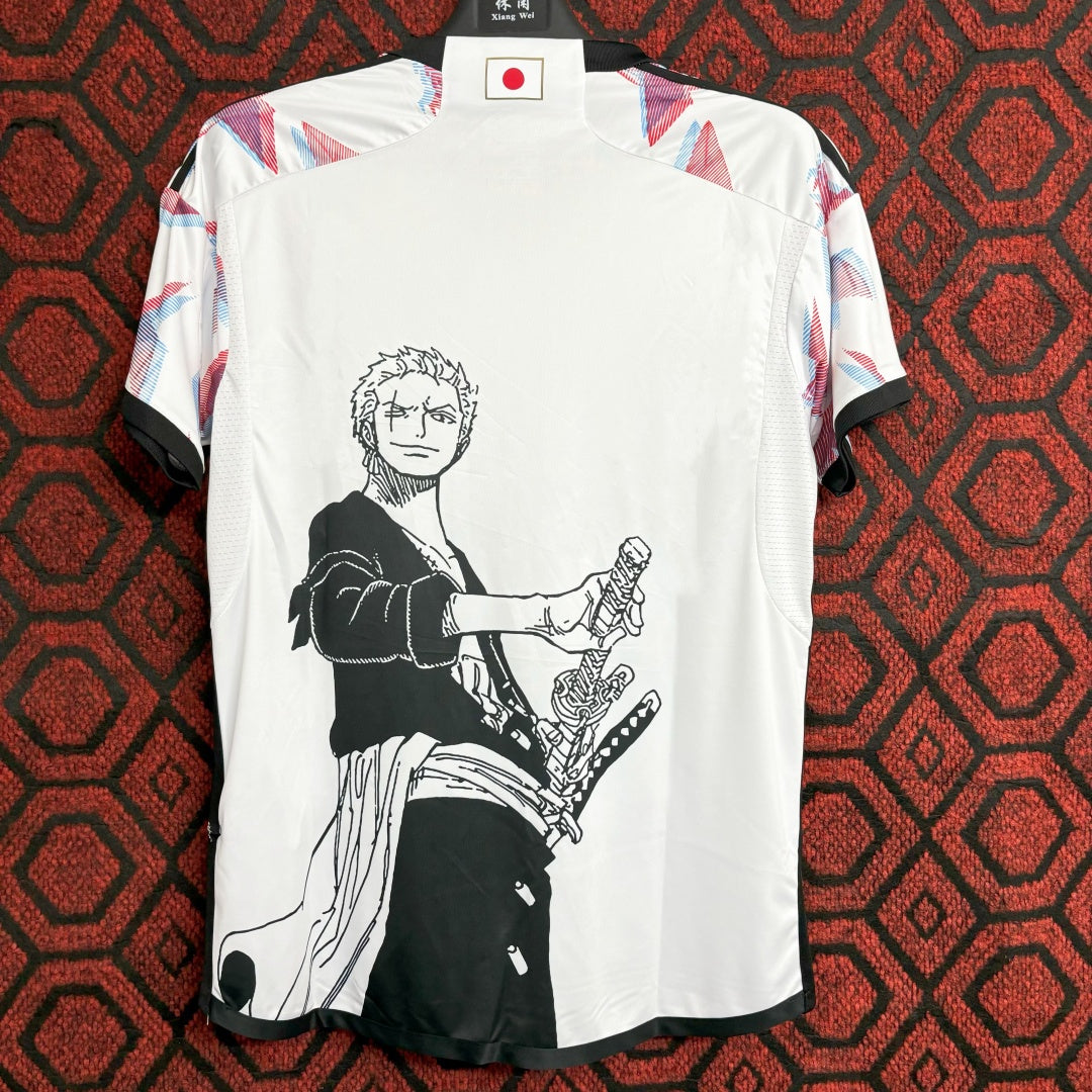 Maillot 24/25 japon anime Spécial 1