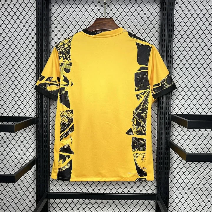 Inter Milan 2024/25 third kit