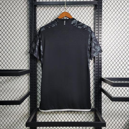 Ajax 2023-2024 third kit black