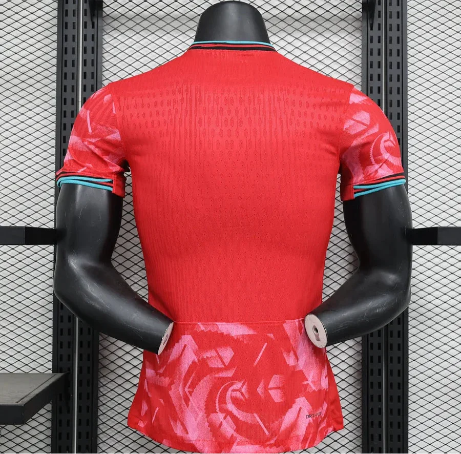 South Korea 2024 2025 jersey