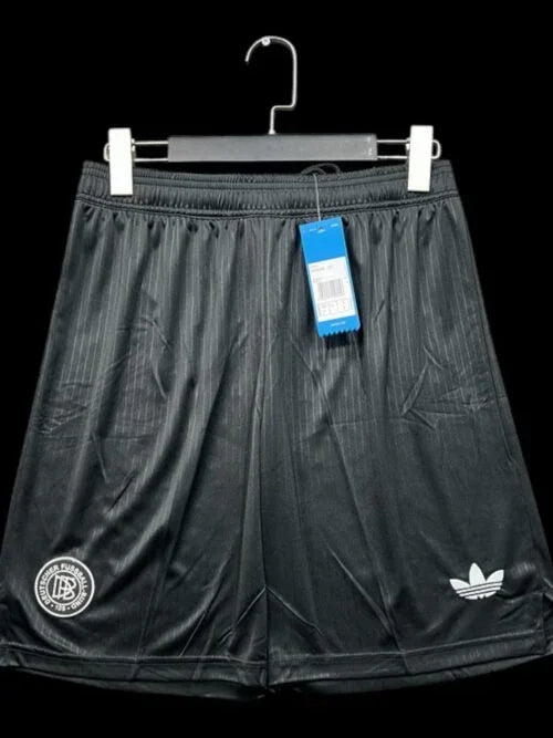 Shorts Allemagne 2025-26