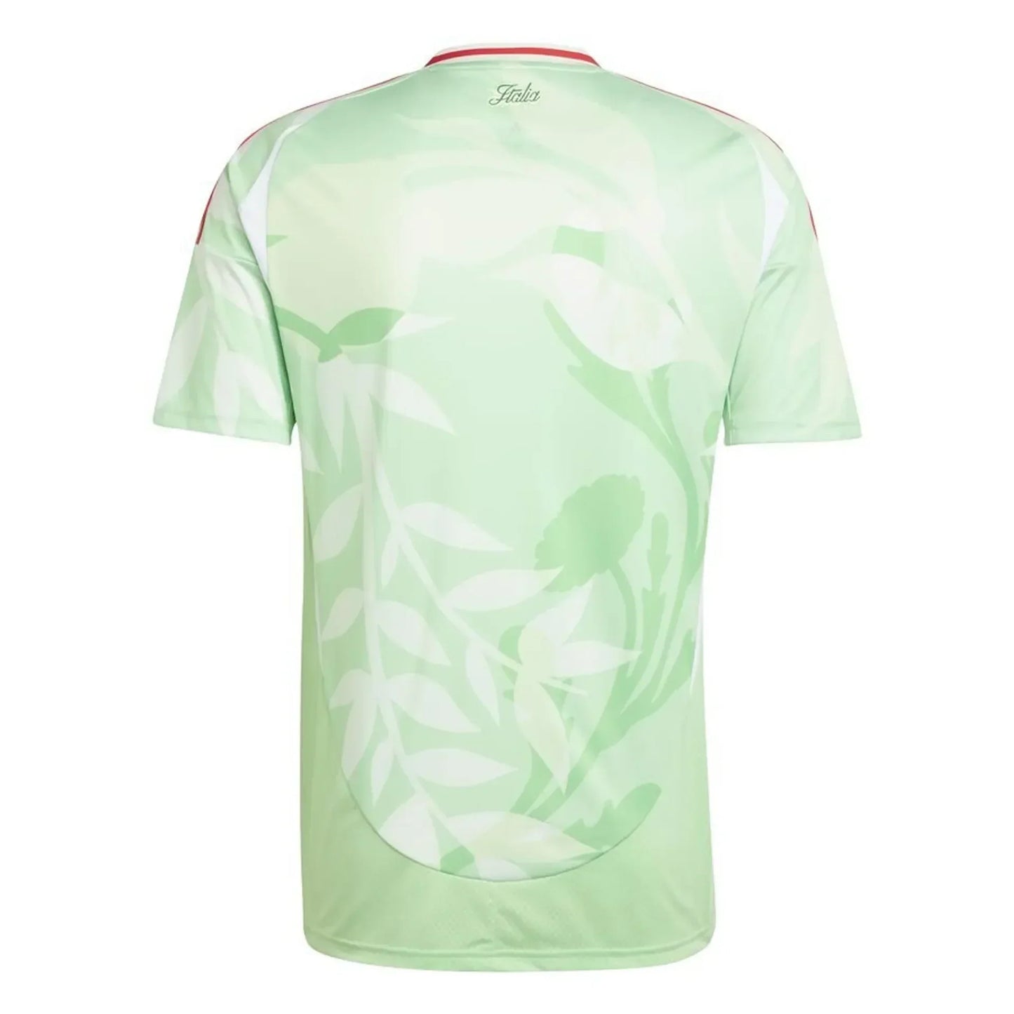 Italy Away Jersey EURO 2025