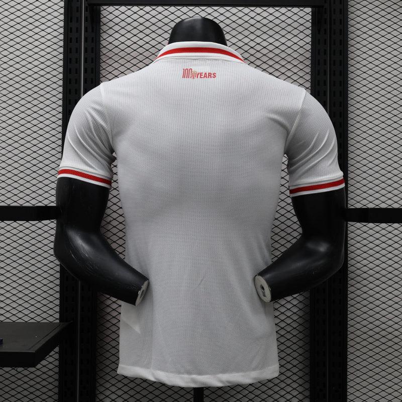 Maillot AS Monaco 2024-2025