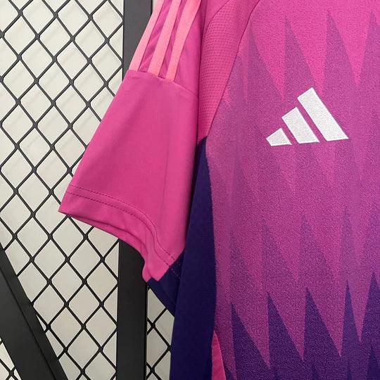 Germany Away Jersey 2024-2025