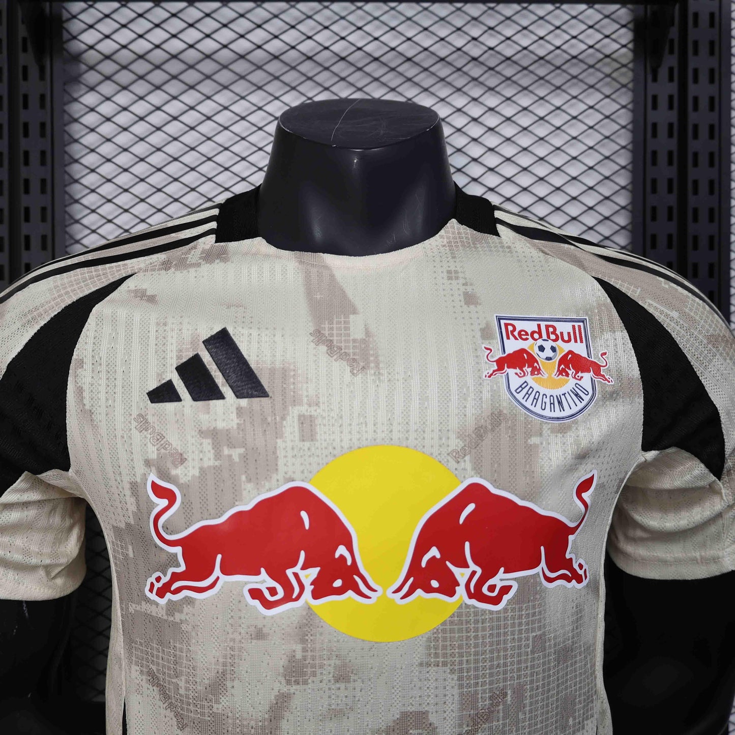 Leipzig away kit 2025-26