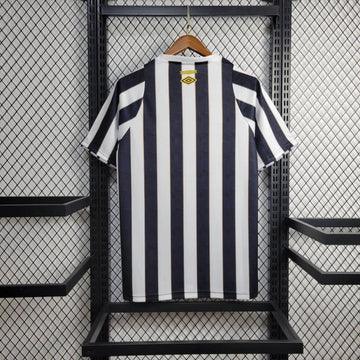 Santos 2024/2025 Away Jersey