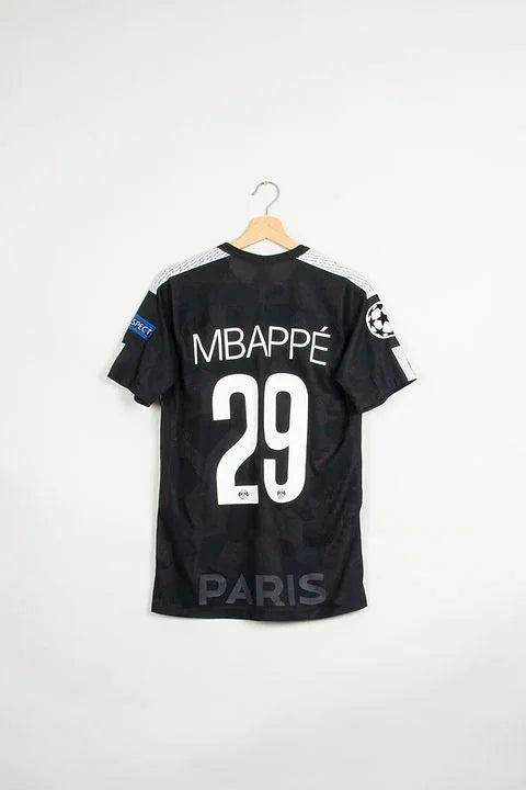 Paris Saint-Germain jersey 2017