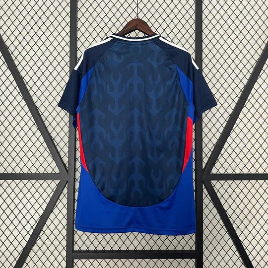 Japan Home Jersey 2024/2025