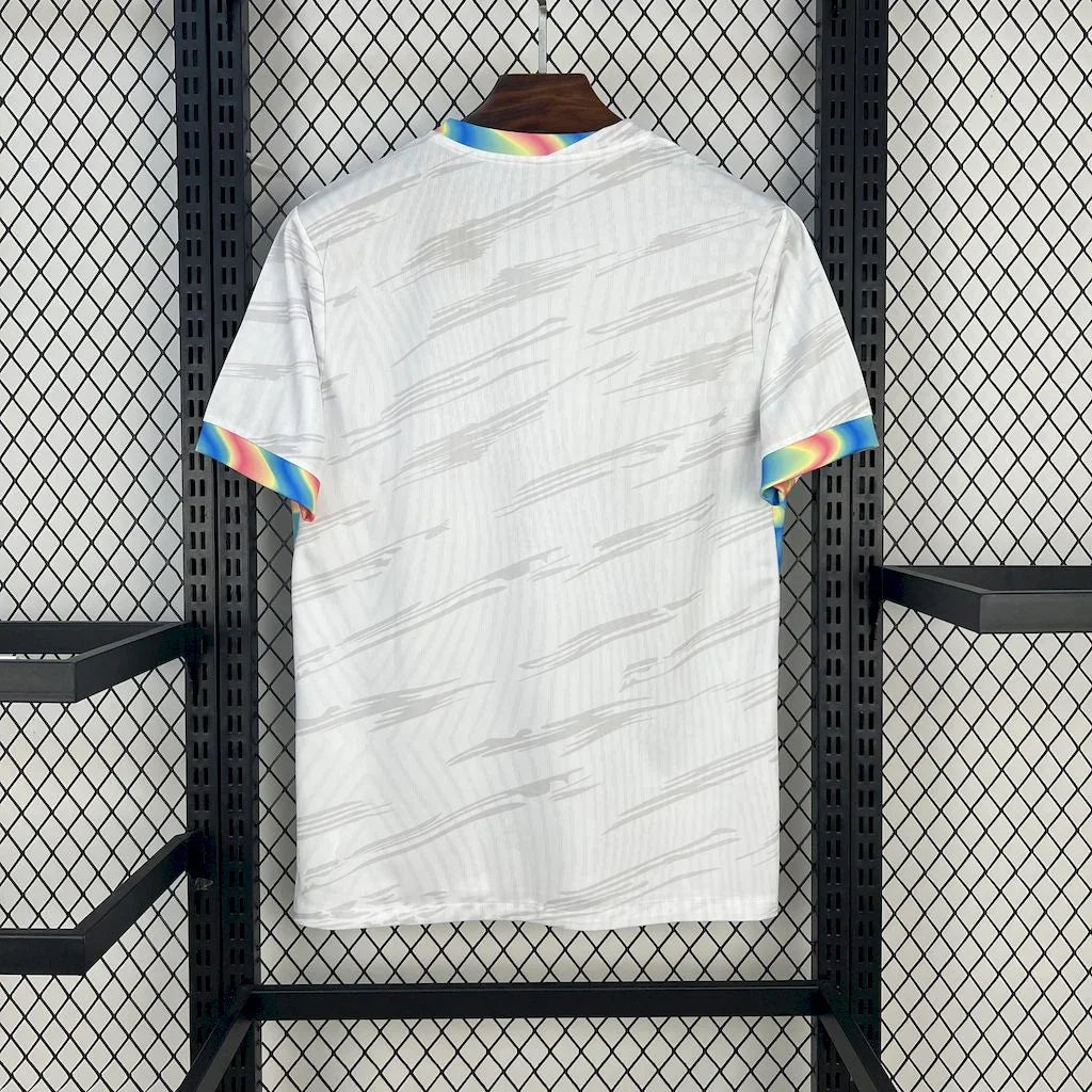 FC BARCELONA 2025 Jersey