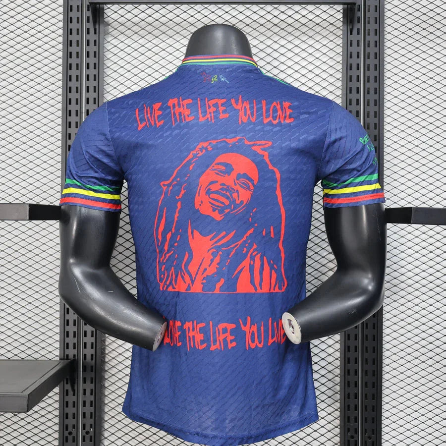 Amsterdam Concept Jersey 2025