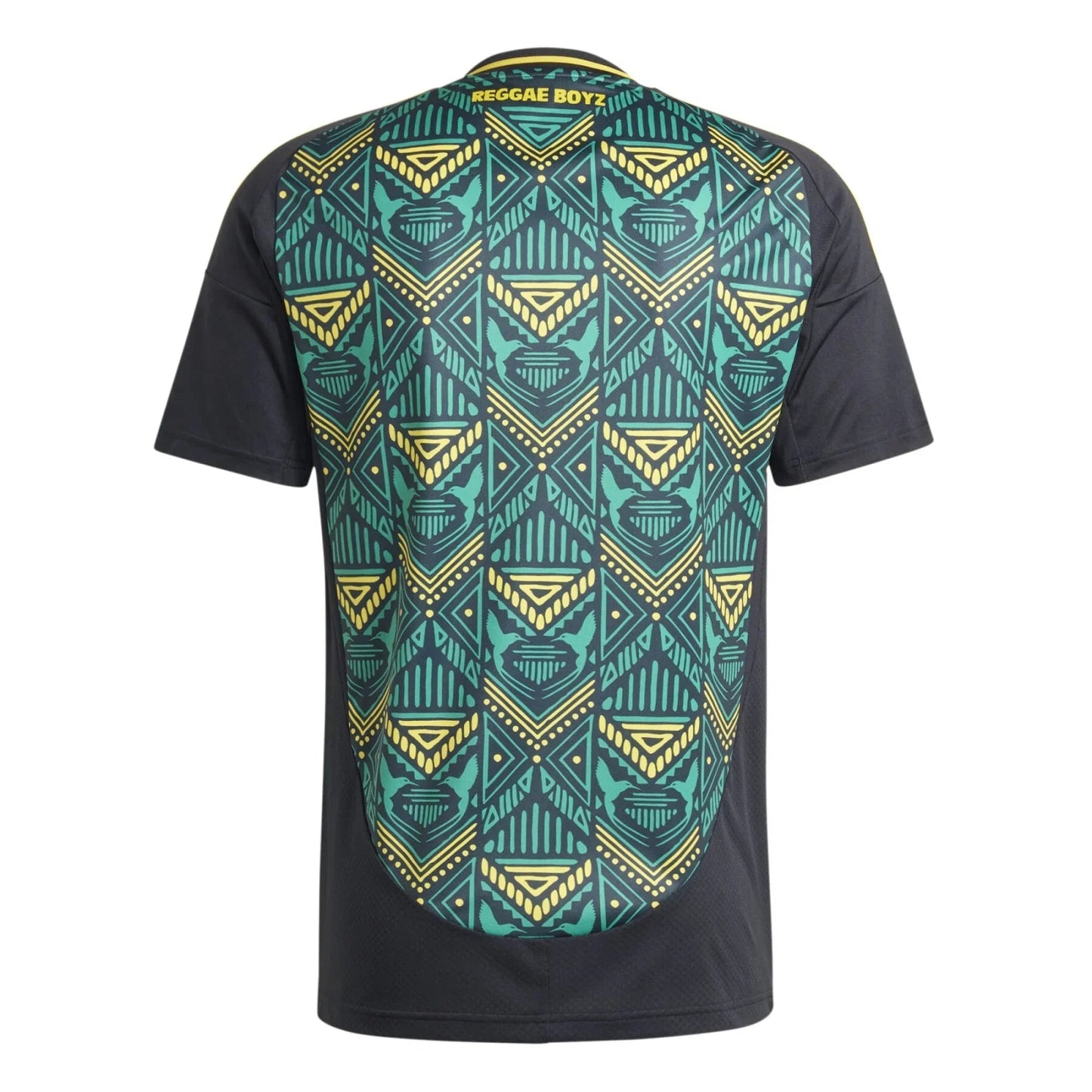 JAMAICA AWAY JERSEY 2024/25