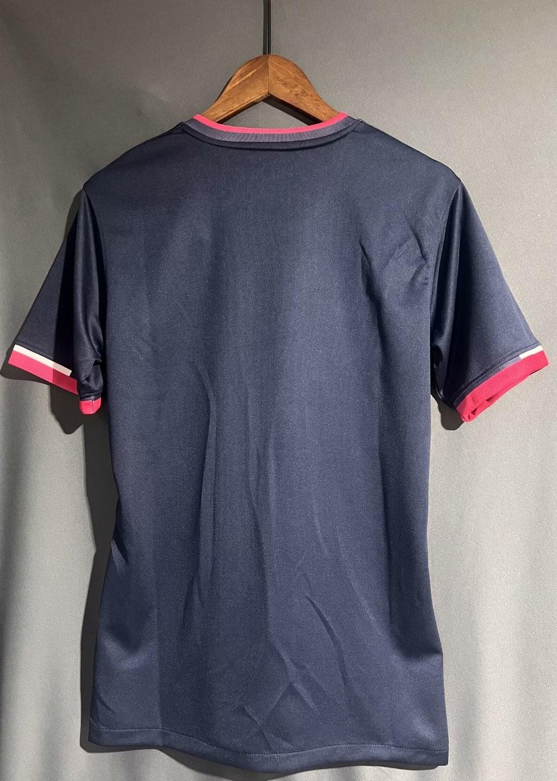 AJAX JERSEY 2024/25
