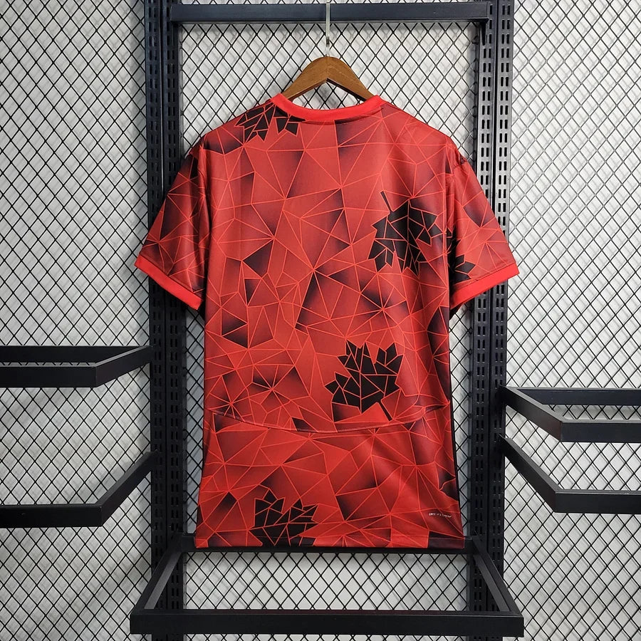 CANADA JERSEY 2023/24
