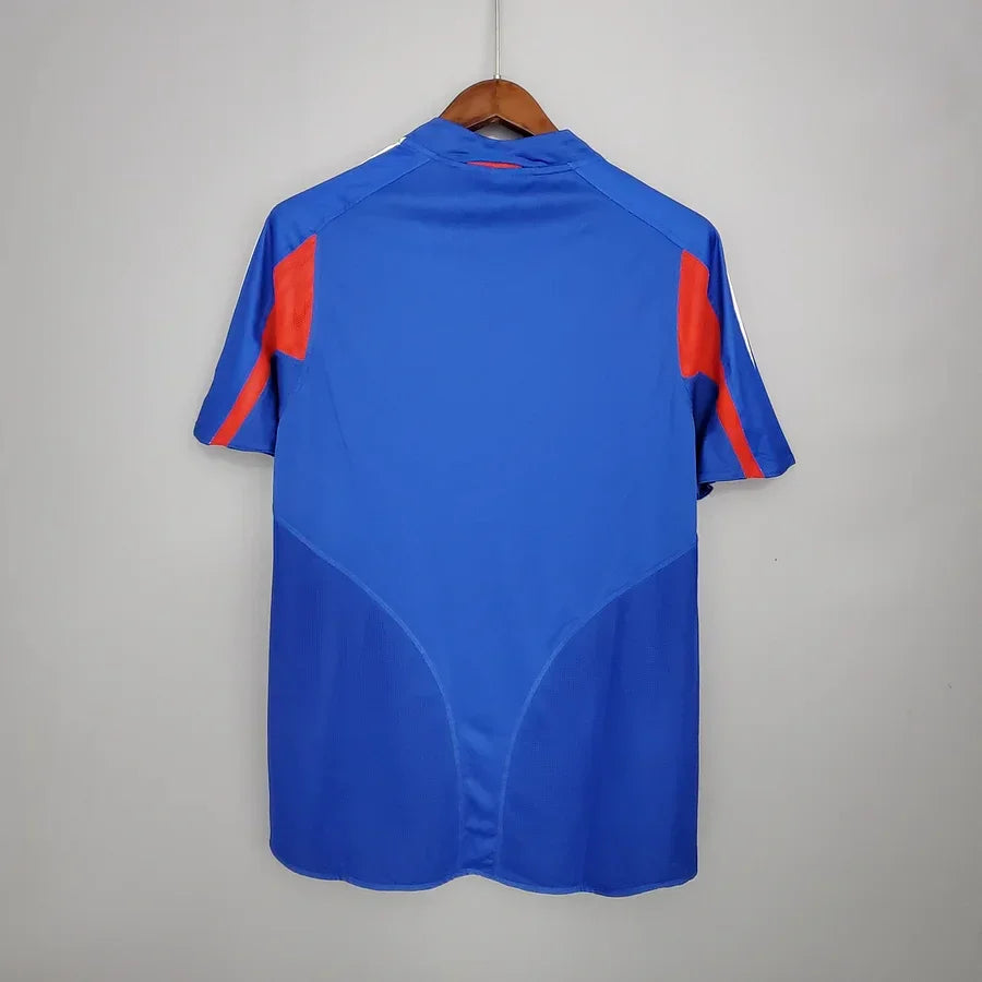 FRANCE NATIONAL TEAM JERSEY 2004