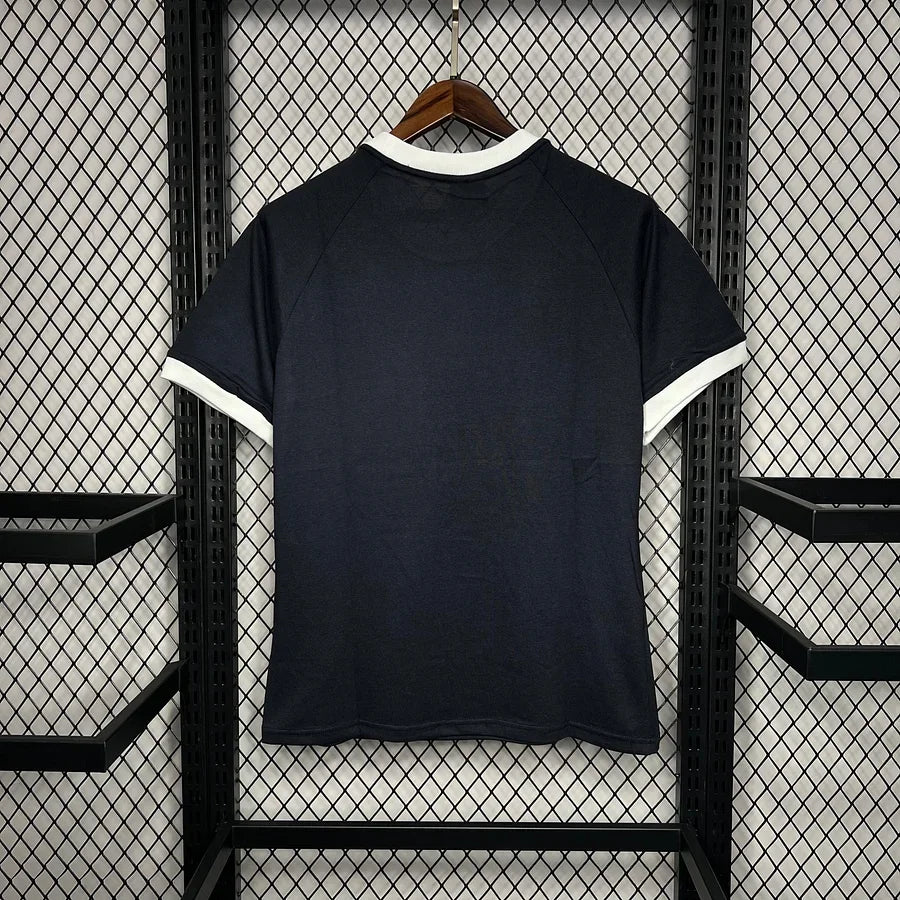 GERMANY RETRO JERSEY