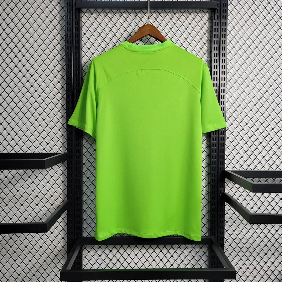 WOLFSBURG HOME JERSEY 2023/24