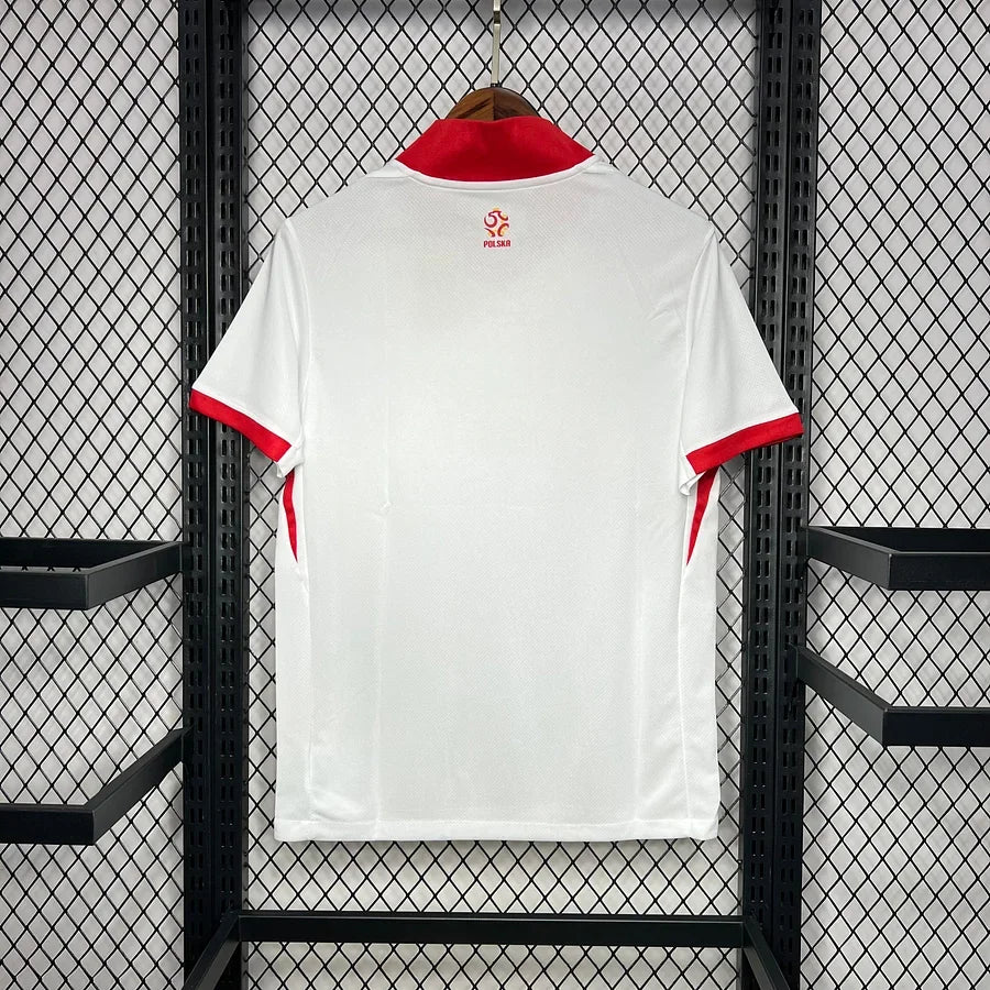 POLAND JERSEY 2024/25