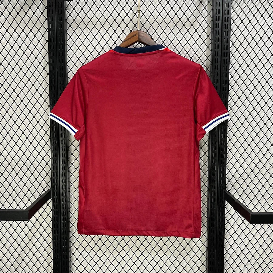 NORWAY JERSEY 2024/25