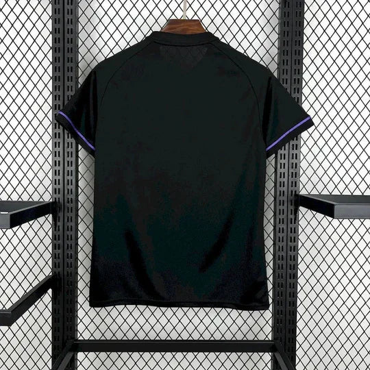Real Madrid 2024/25 Special Edition Bat Jersey