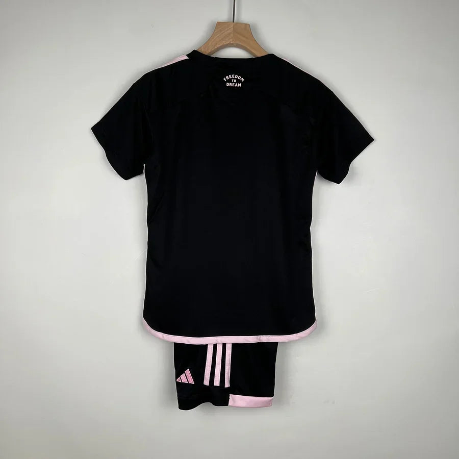 INTER MIAMI KIDS KIT 2023/24