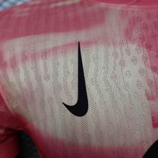 Barcelona FC 24-25 Special Edition Pink Jersey