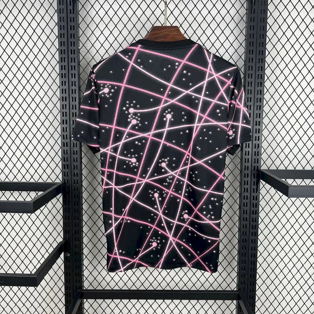 PSG Jersey 2025/26