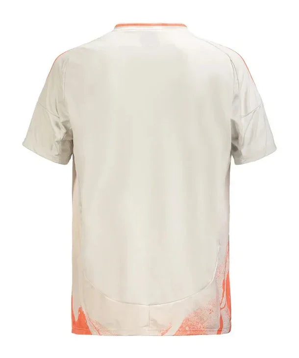AS Roma Away Kit 2024/25