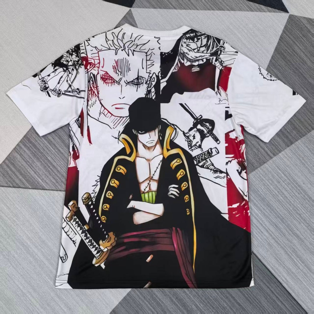 Maillot 25/26 japan anime Spécial u