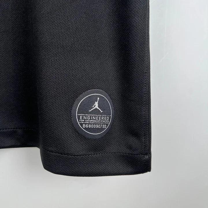 Paris Retro Jersey 2018 2019