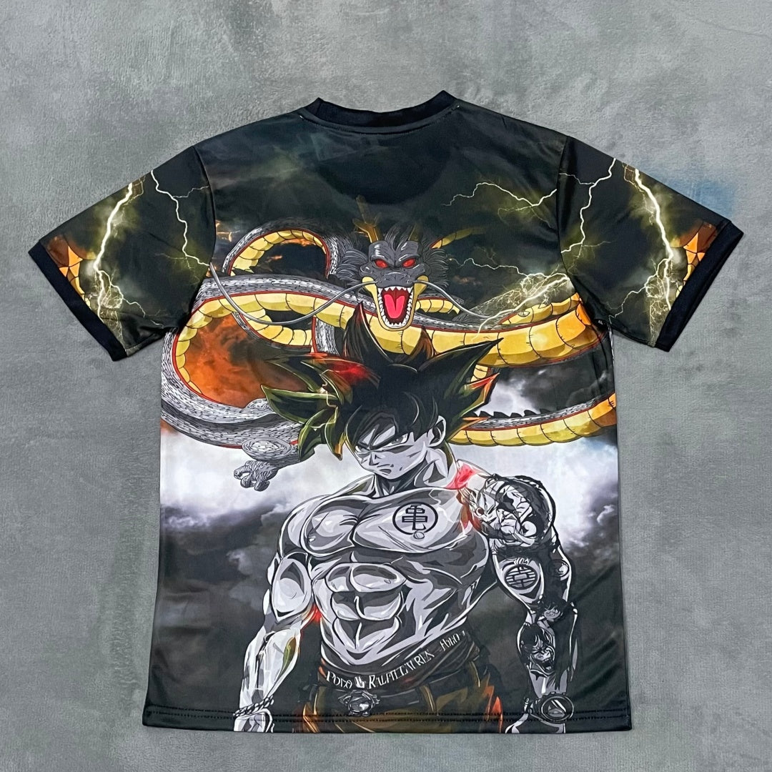 Maillot 25/26 japan anime Spécial z