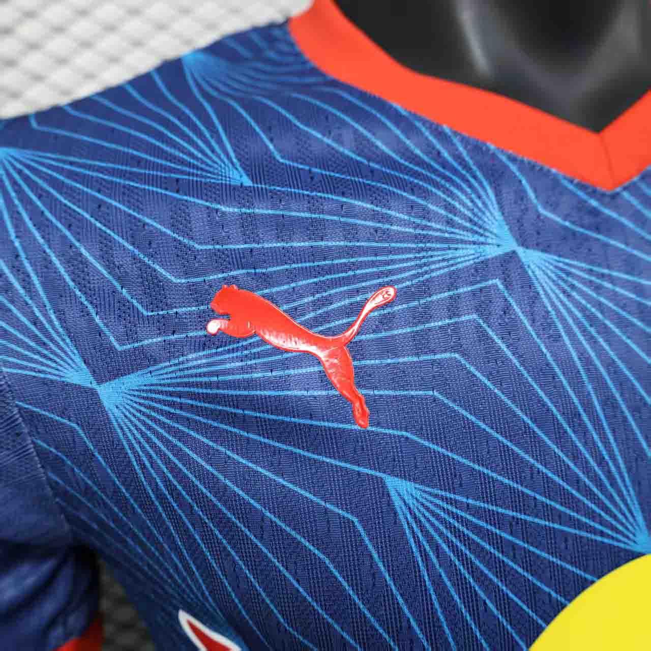 Leipzig jersey 2025-26