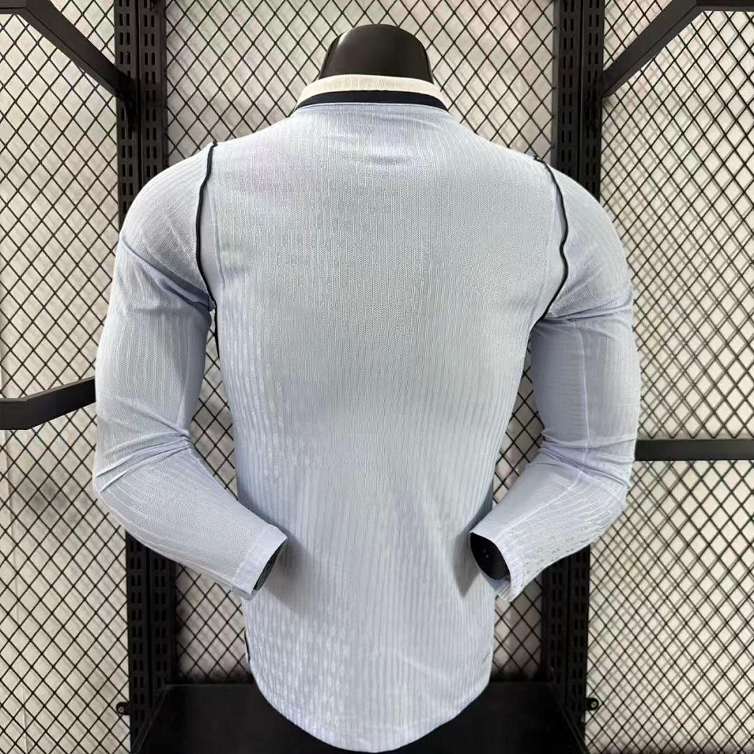 Maillot Uruguay manches longues Coupe du Monde 2026