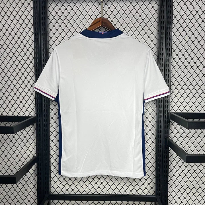 England EURO 2024 Jersey