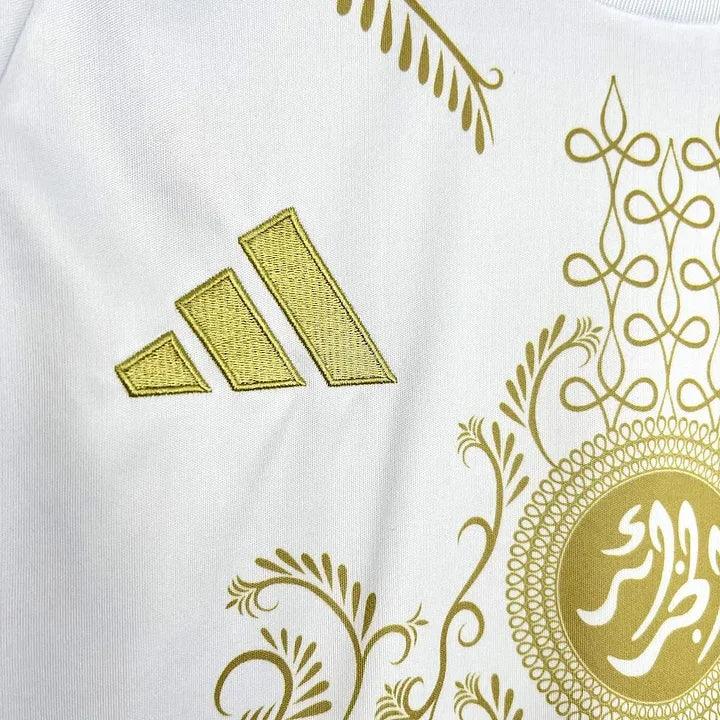 Algeria Jersey 2025 2026