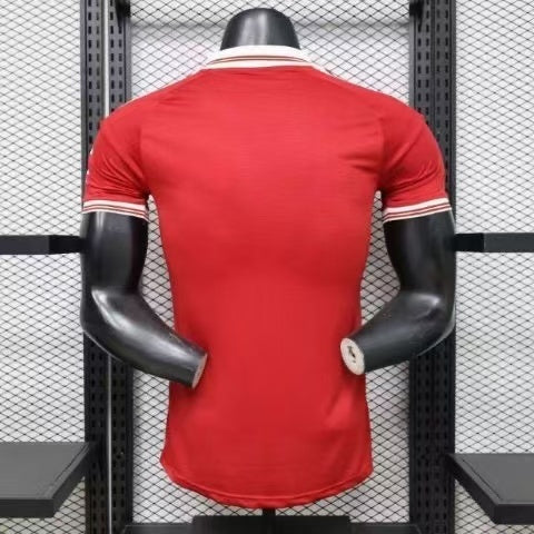 Maillot de Manchester United 2026-27