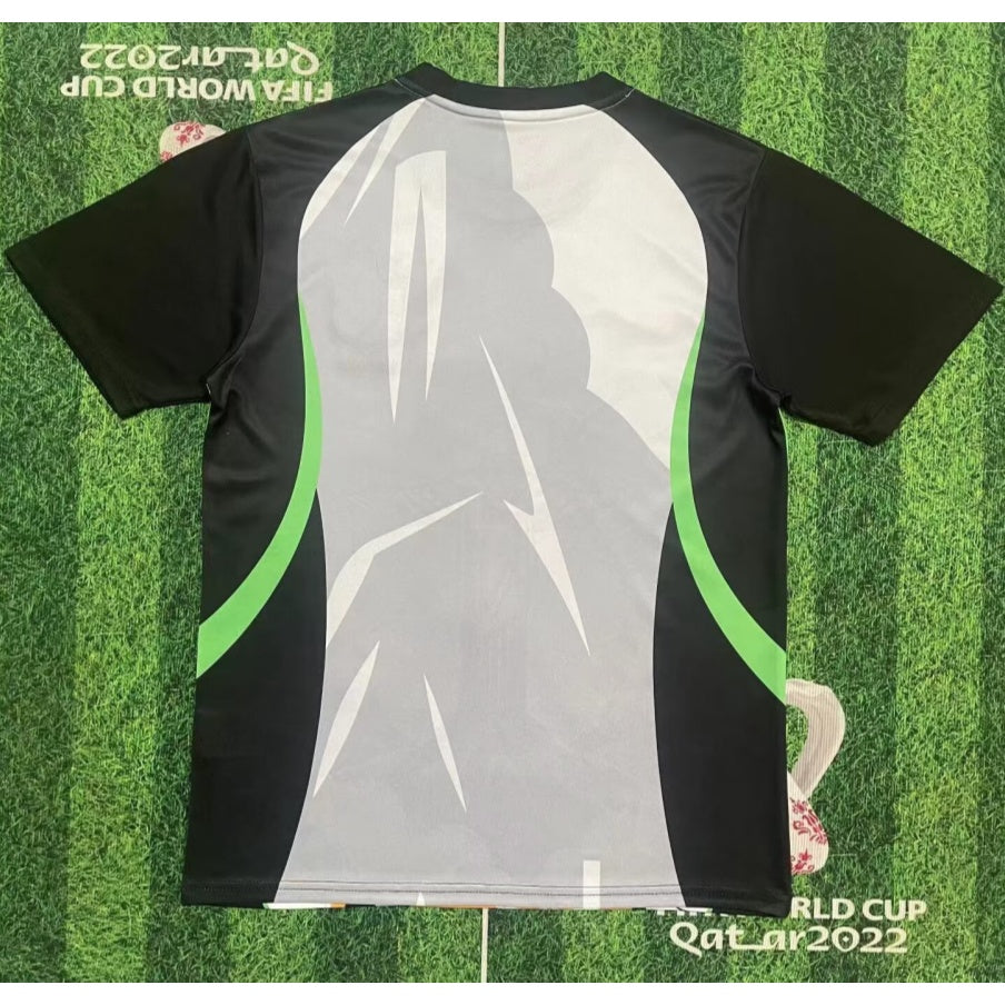 Maillot 25/26 Brésil Spécial AD