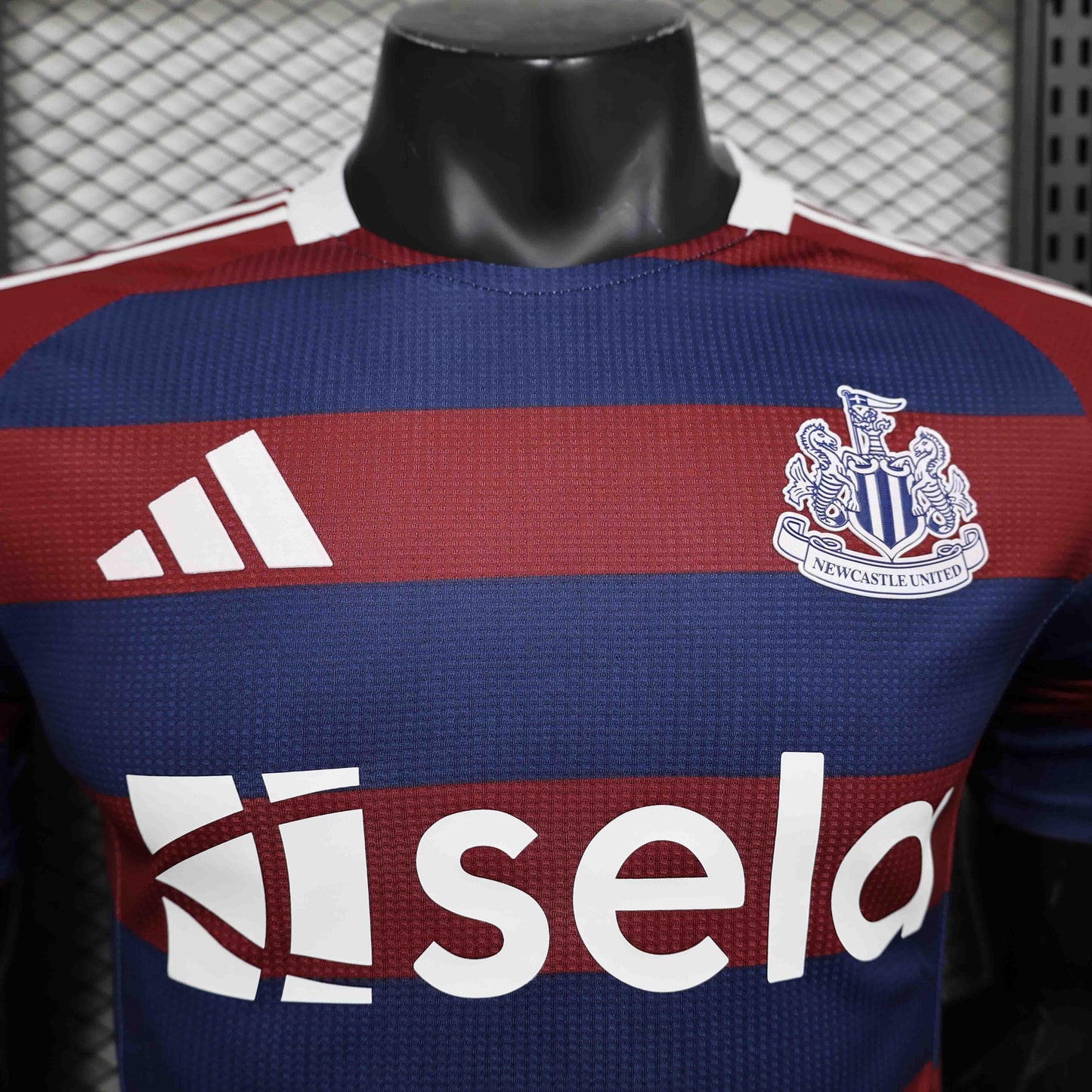 Maillot extérieur de Newcastle 2024-25