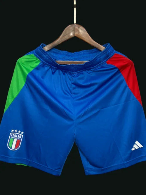 Shorts Italie 2024-25