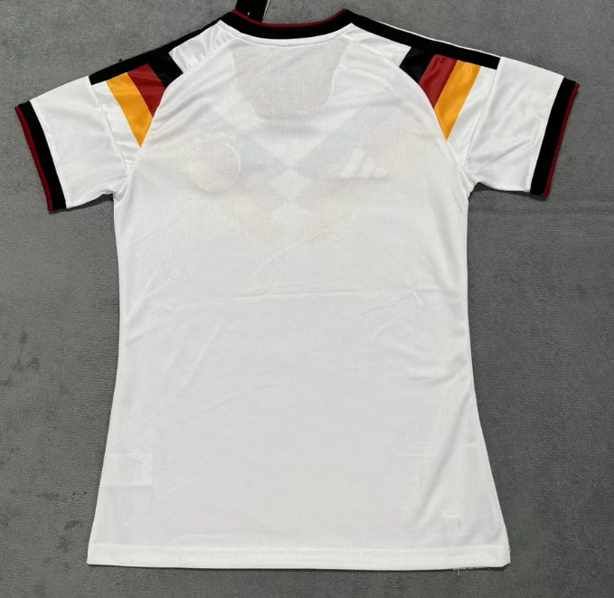 Maillot 25/26 Allemagne Domicile woman